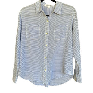 Elizabeth and James shirt
